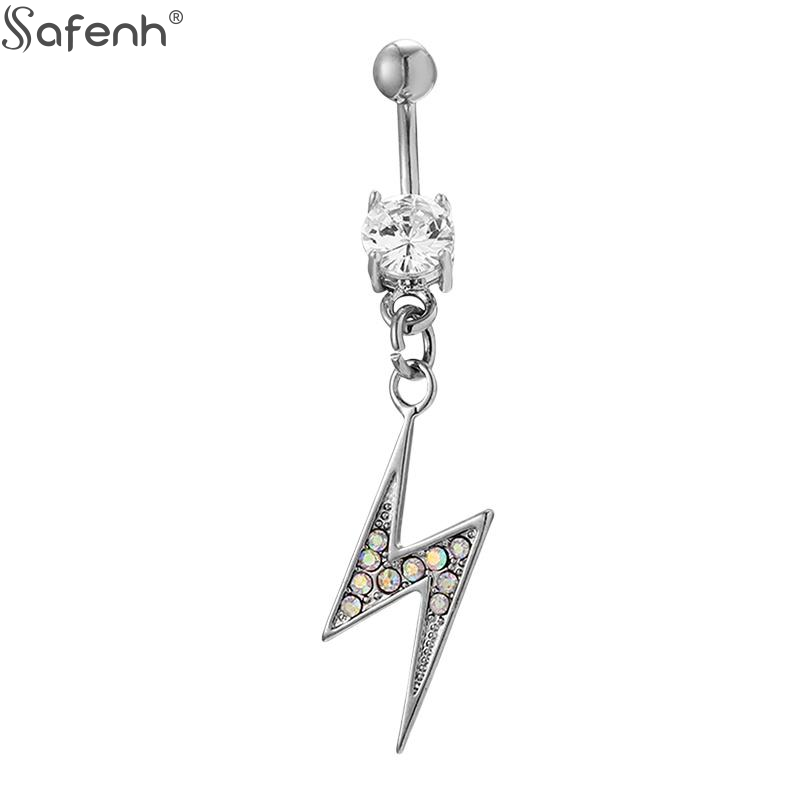 1pc High Quality Copper New Na – Body Jewelry Quality recenzja i cena