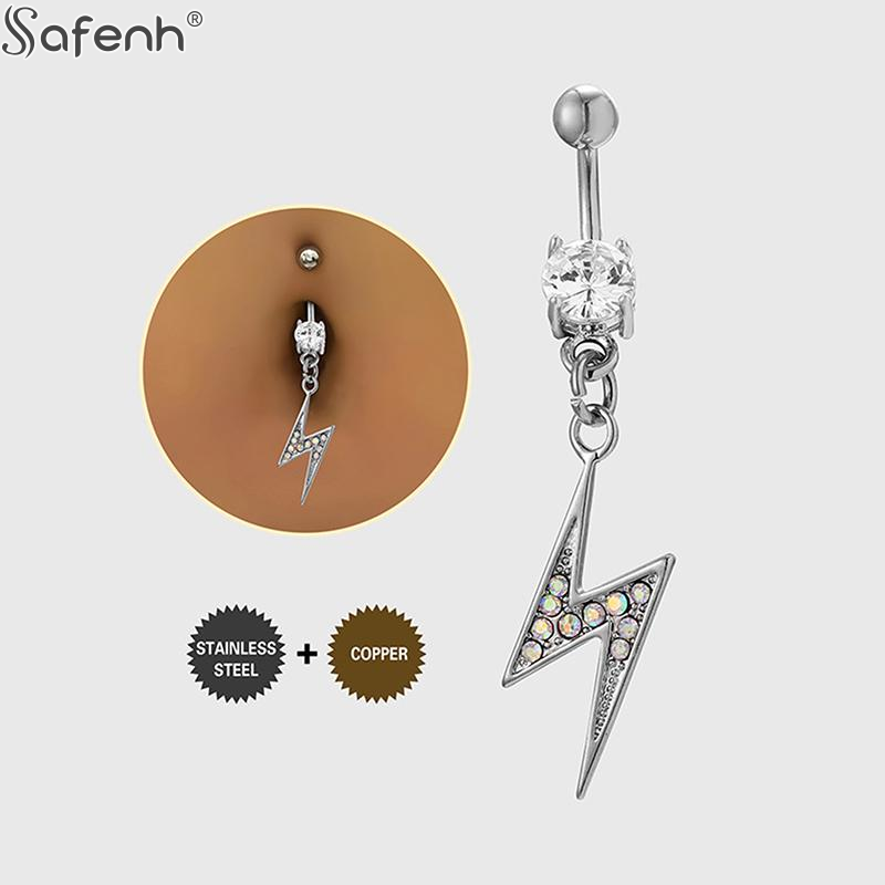 1pc High Quality Copper New Na – Body Jewelry Quality recenzja i cena