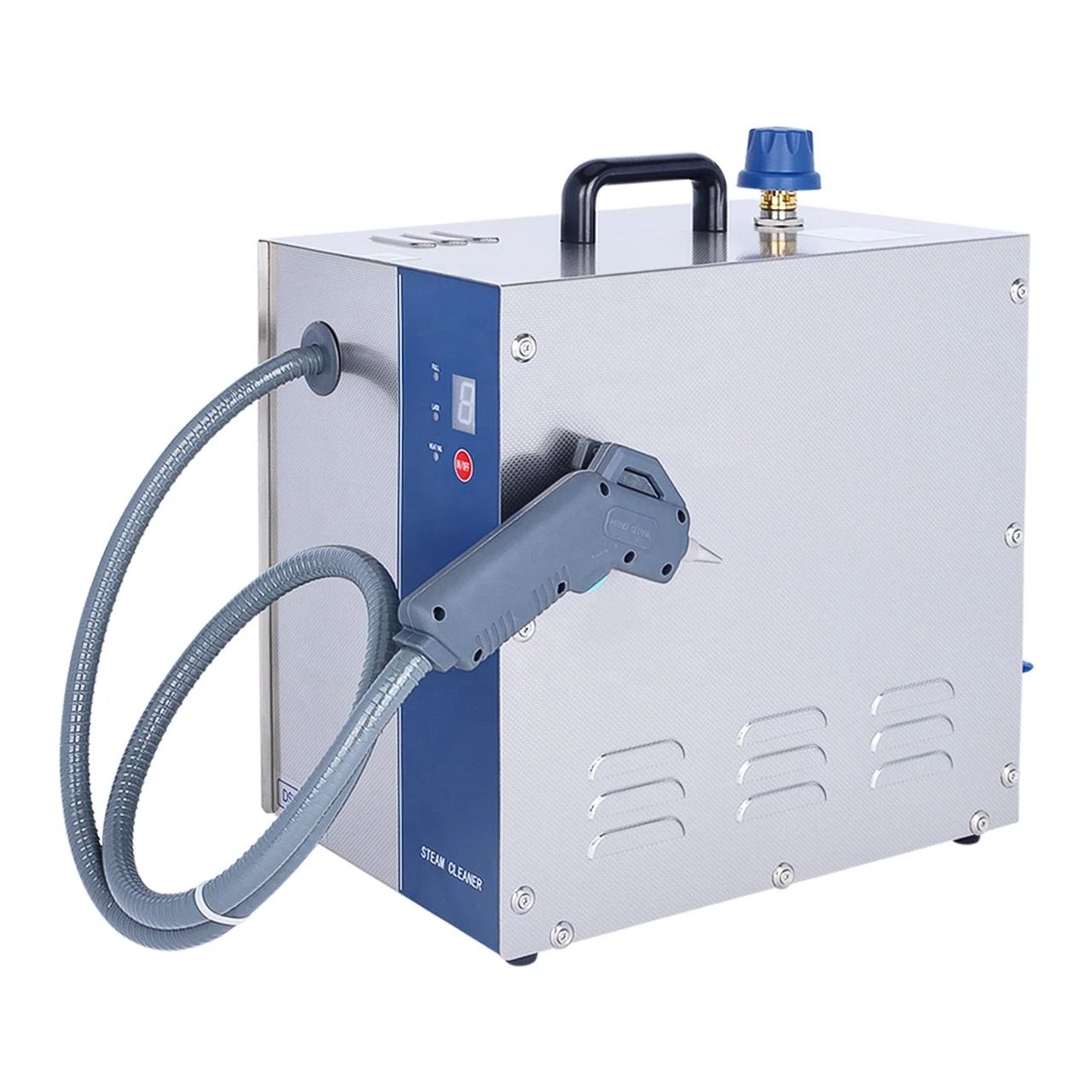DS300-4B High Pressure Steam C – Body Jewelry Cleaner recenzja i cena