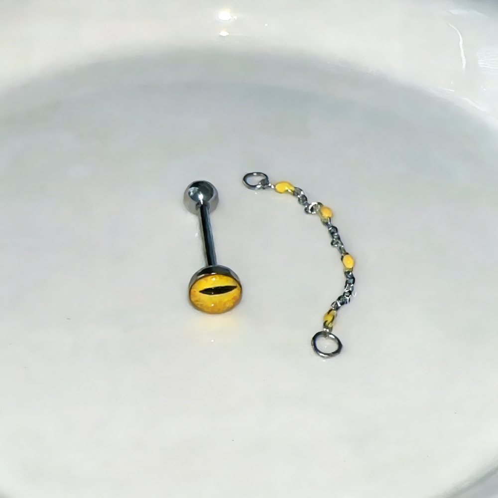 1Pc High Quality Trendy Unique – Body Jewelry Quality recenzja i cena