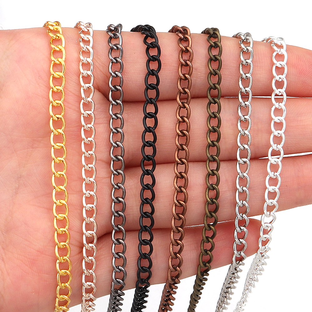 10yards/roll Flat 2-6mm Extens – Body Jewelry Beach recenzja i cena