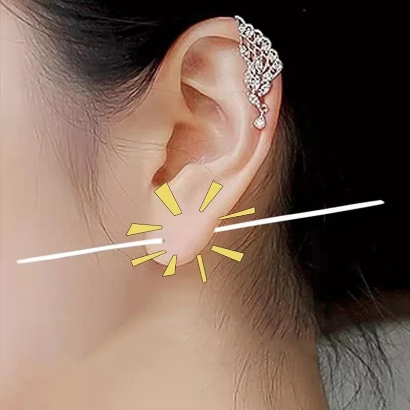 60Pcs Ear Piercing Cleaning Li – Body Jewelry Cleaner recenzja i cena