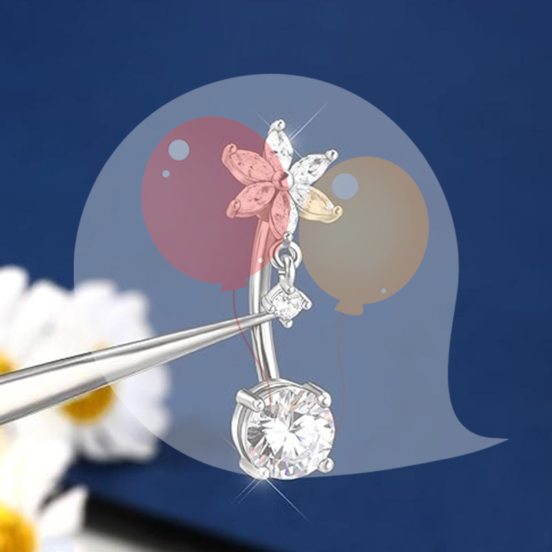 Hypoallergenic Stainless Steel – Body Jewelry Hypoallergenic recenzja i cena
