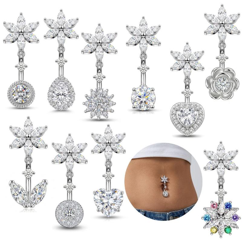 Hypoallergenic Stainless Steel – Body Jewelry Hypoallergenic recenzja i cena
